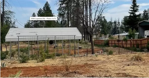 Paradise, CA 95969,5948 Copeland