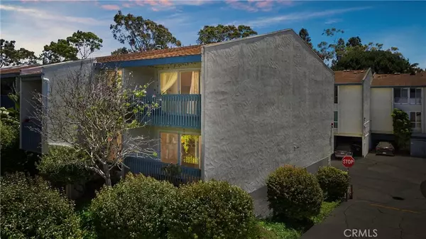 Redondo Beach, CA 90277,810 Camino Real #104