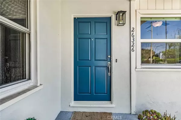 Rancho Palos Verdes, CA 90275,26326 Birchfield Avenue