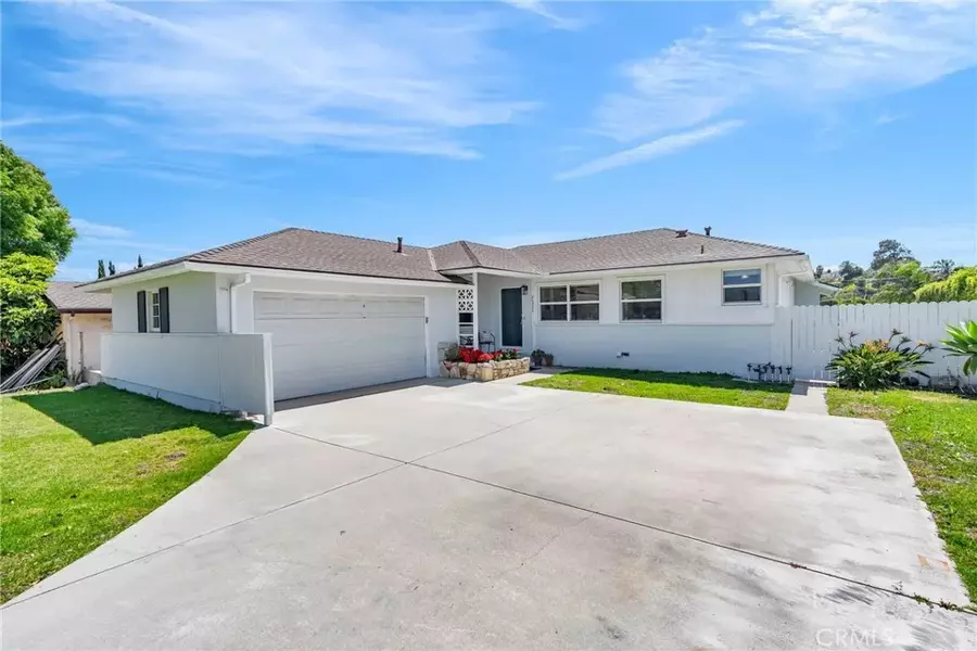 26326 Birchfield Avenue, Rancho Palos Verdes, CA 90275