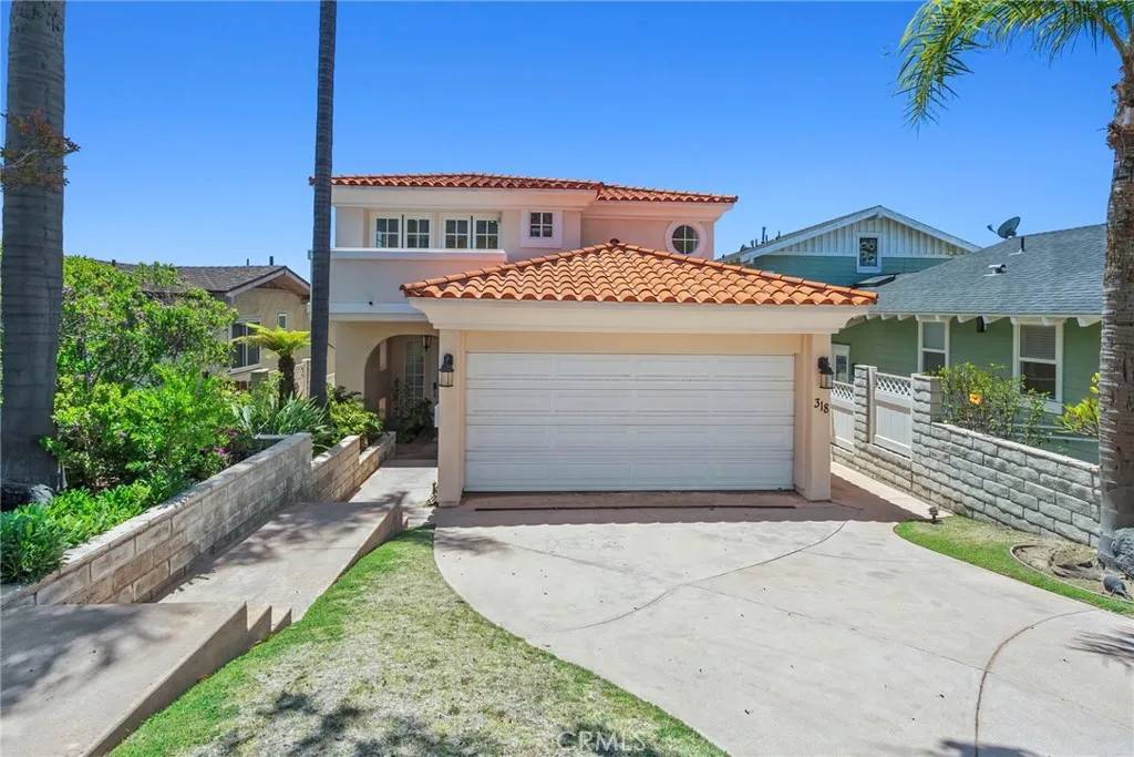 El Segundo, CA 90245,318 E Maple Avenue
