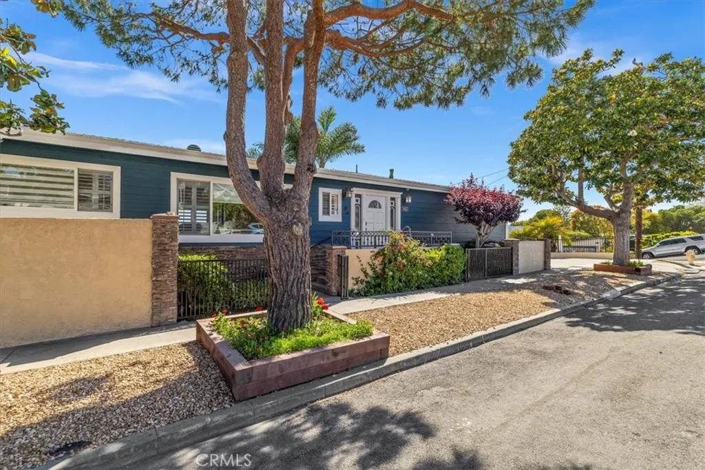 3602 S Walker Avenue, San Pedro, CA 90731