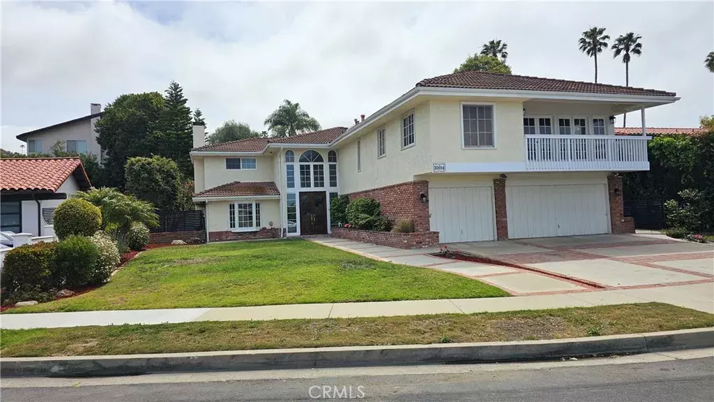 Rancho Palos Verdes, CA 90275,30014 Via Victoria