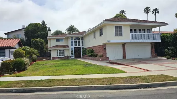 30014 Via Victoria, Rancho Palos Verdes, CA 90275