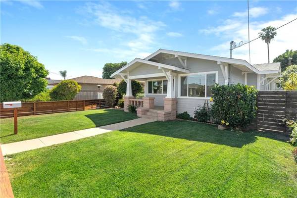 Gardena, CA 90247,14911 Van Buren Avenue