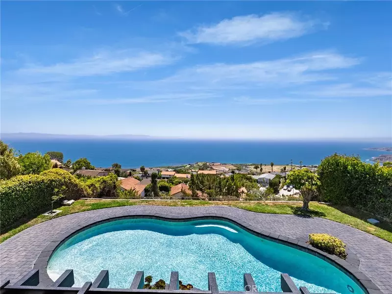3504 Hightide Drive, Rancho Palos Verdes, CA 90275