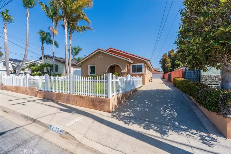 2103 Belmont Lane, Redondo Beach, CA 90278