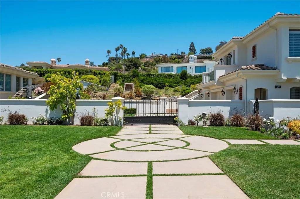 Rancho Palos Verdes, CA 90275,20 Via Del Cielo