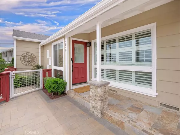 Lomita, CA 90717,2048 264th Street