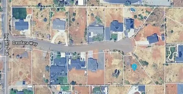 1322 Deodara, Paradise, CA 95969
