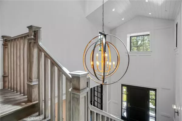 Brentwood, CA 90049,2520 La Condesa Drive