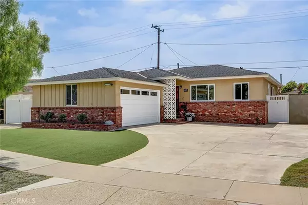 13239 Clyde Park Avenue, Hawthorne, CA 90250