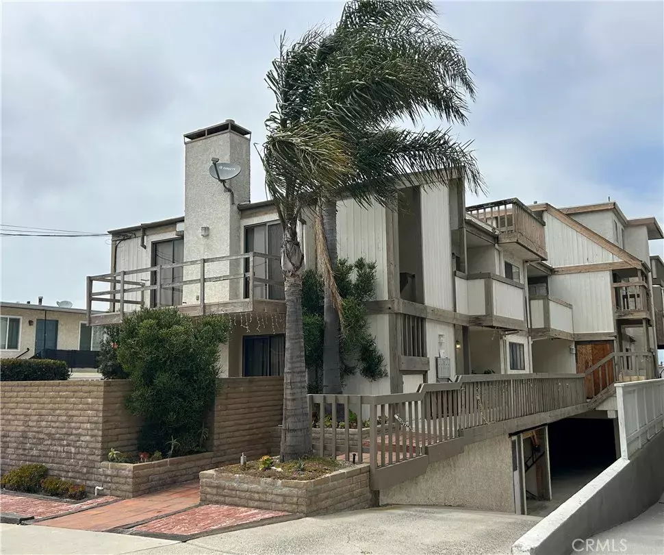 Manhattan Beach, CA 90266,1817 11th Street #B