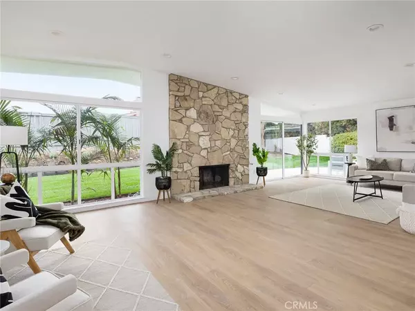 Rancho Palos Verdes, CA 90275,4918 Delacroix Road