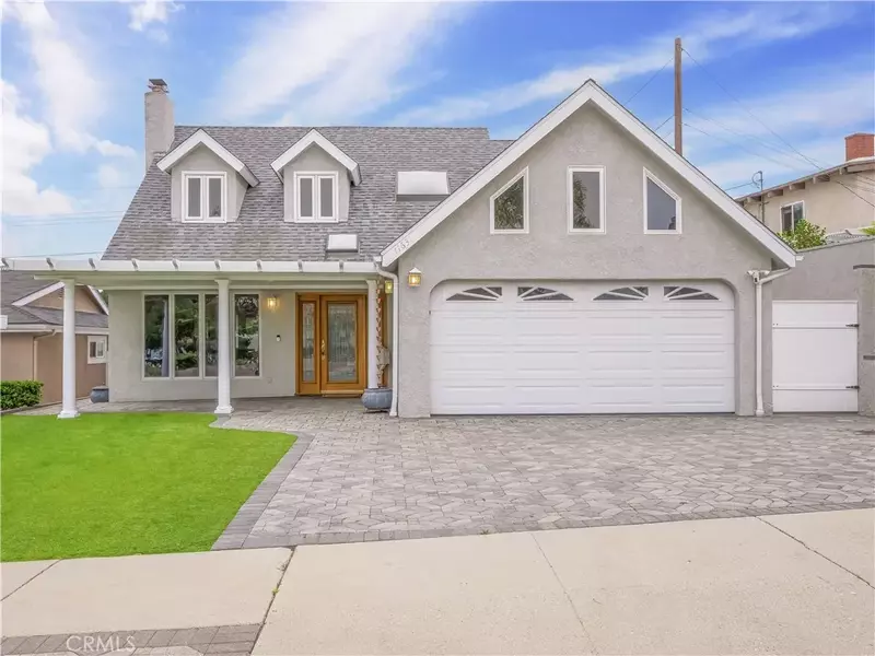 1163 Sandwood Place, San Pedro, CA 90731