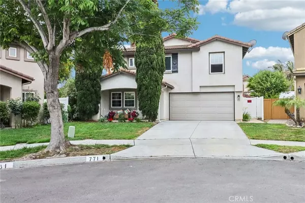San Diego, CA 92154,771 Vista Santa Ines