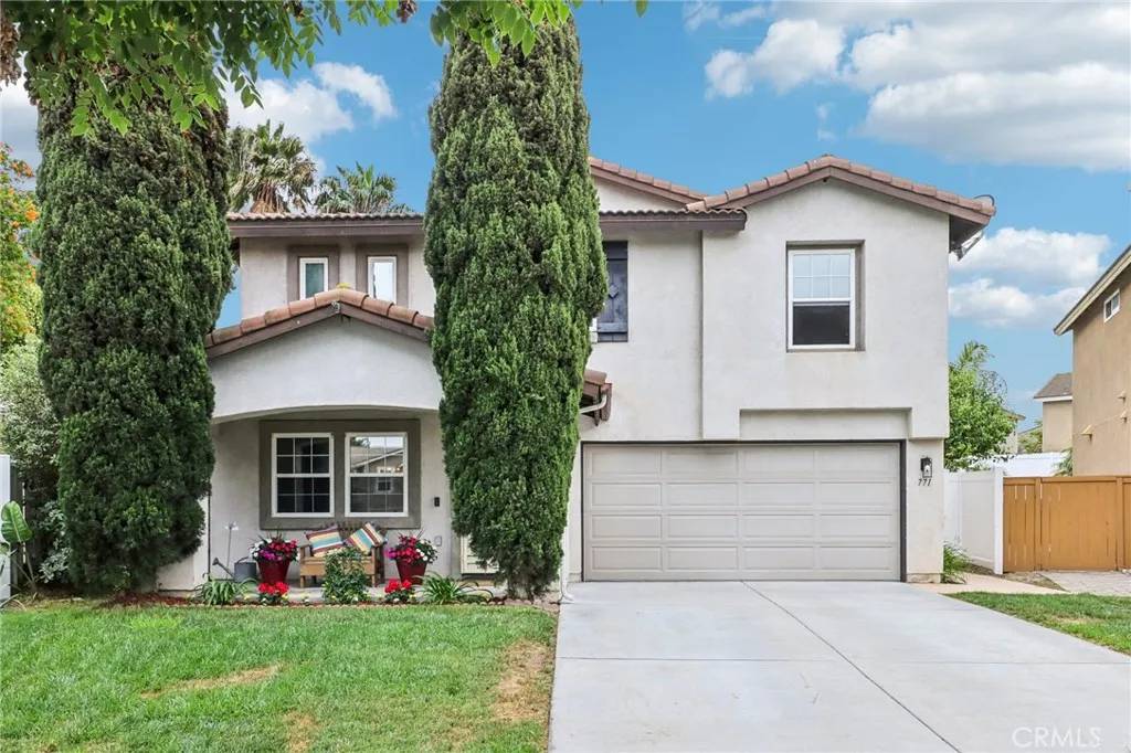 771 Vista Santa Ines, San Diego, CA 92154