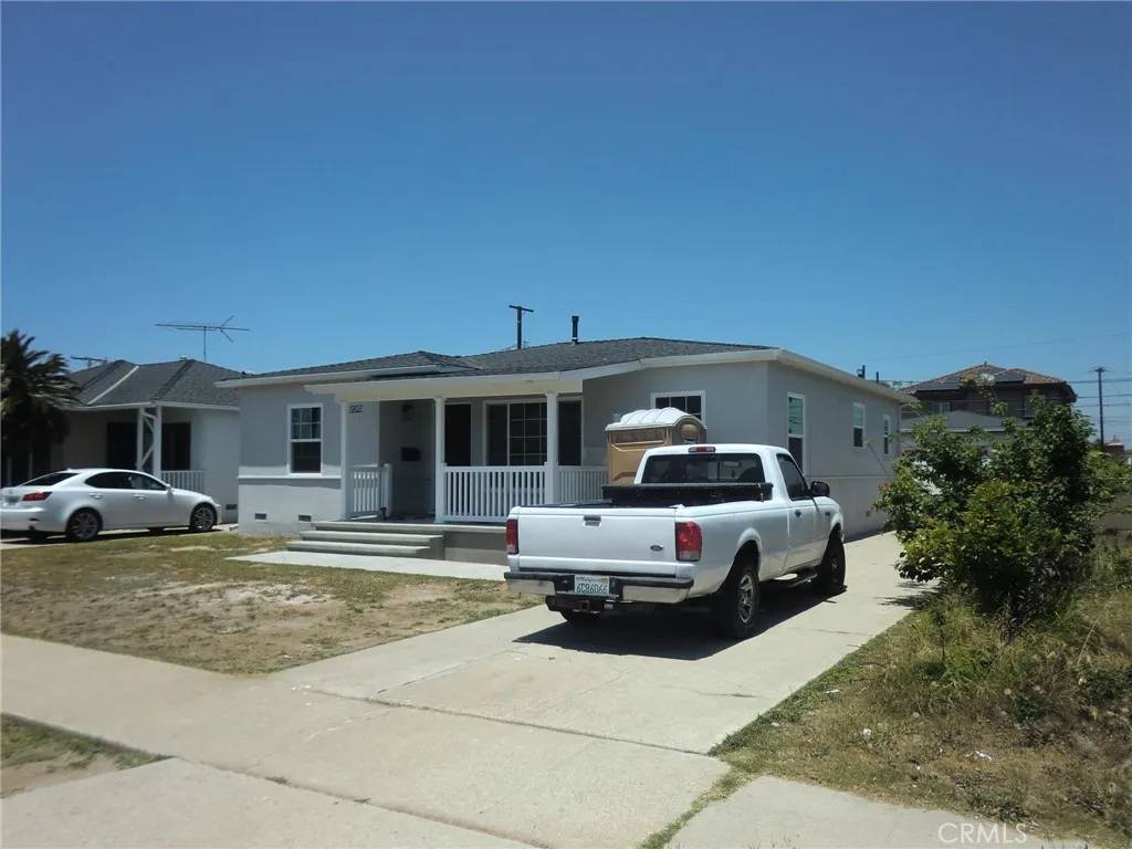1907 W 154th Place, Gardena, CA 90249