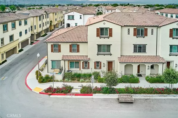 Chino, CA 91708,15980 Pilot Avenue