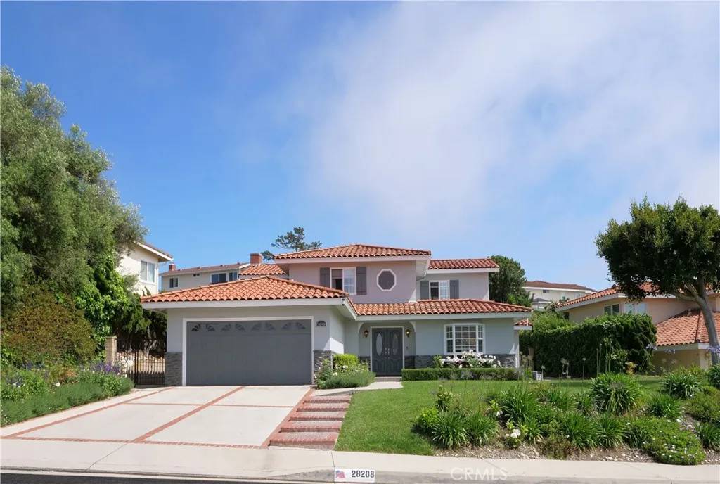 Rancho Palos Verdes, CA 90275,28208 Seamount Drive