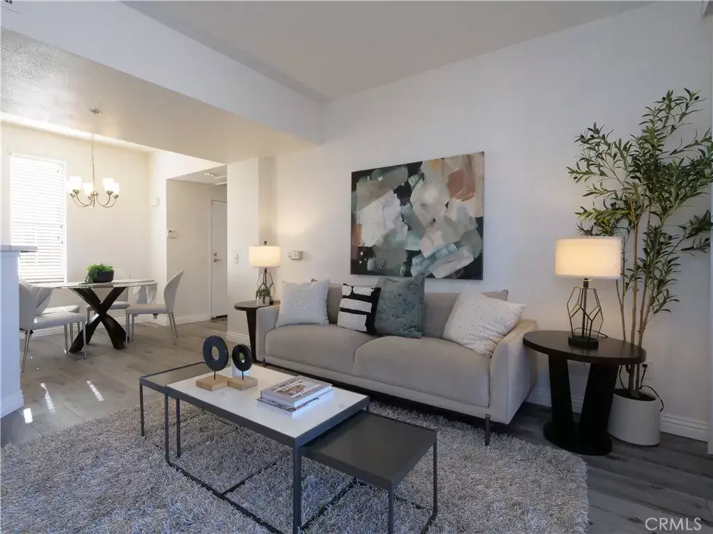 Torrance, CA 90501,1281 Cabrillo Avenue #306