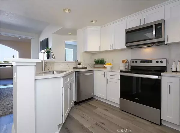 Torrance, CA 90501,1281 Cabrillo Avenue #306