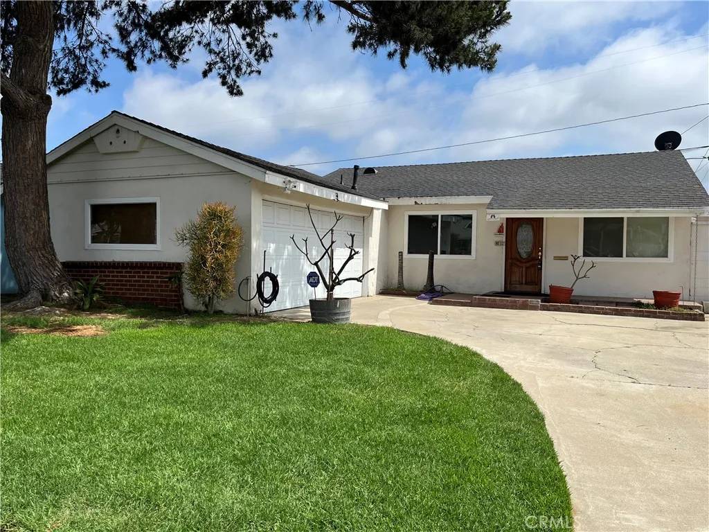 218 W 225th Street, Carson, CA 90745