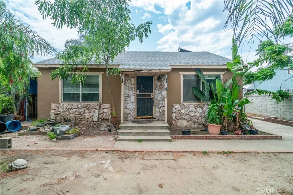 13500 Goleta Street, Arleta, CA 91331