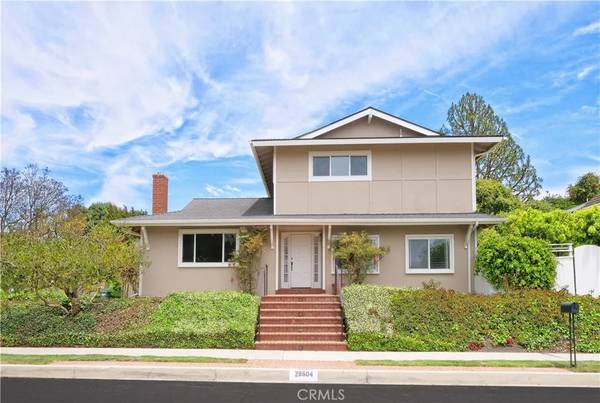 28604 Covecrest Drive, Rancho Palos Verdes, CA 90275