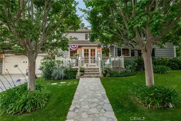 Palos Verdes Estates, CA 90274,4145 Via Solano