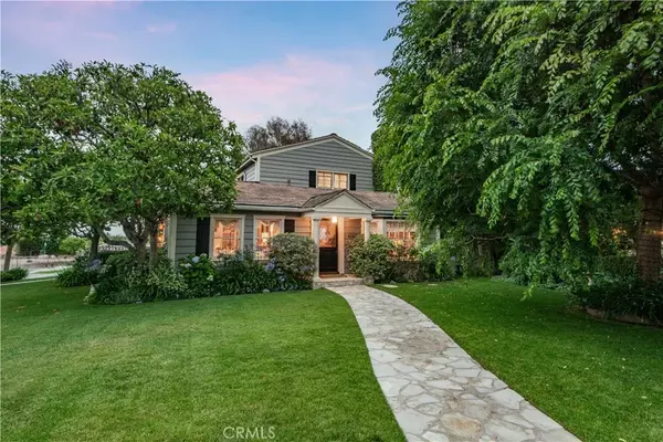 4145 Via Solano, Palos Verdes Estates, CA 90274