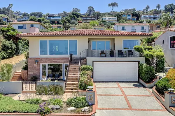 556 Via Media, Palos Verdes Estates, CA 90274