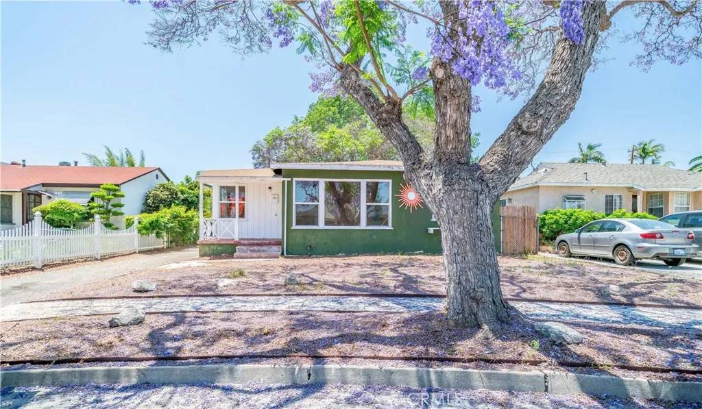 15605 S Berendo Avenue, Gardena, CA 90247