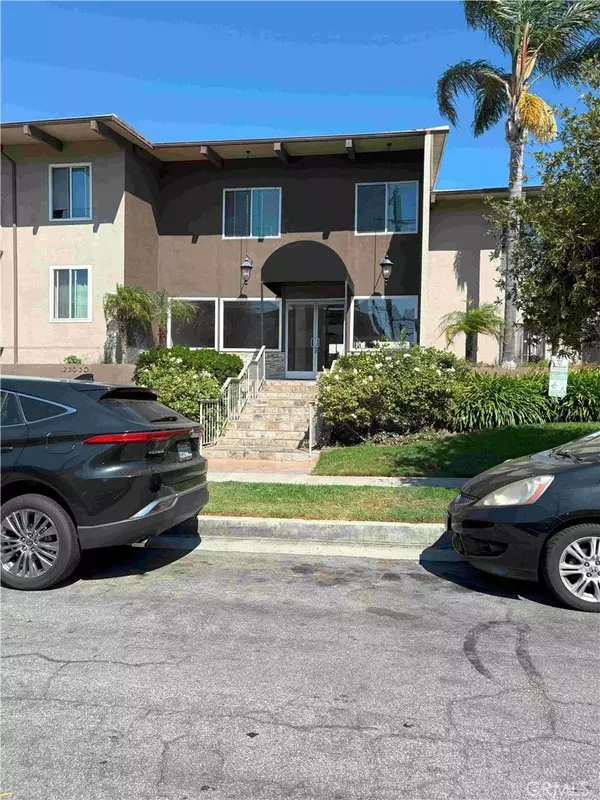 Torrance, CA 90505,23930 Los Codona Avenue #106