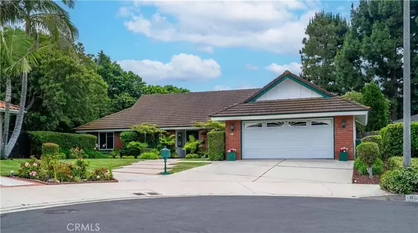 6202 Lochvale Drive, Rancho Palos Verdes, CA 90275