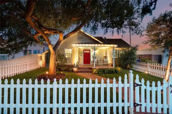 Lomita, CA 90717,2322 246th Street