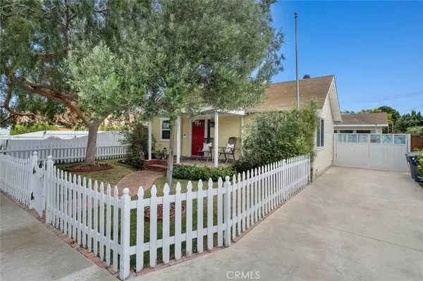 Lomita, CA 90717,2322 246th Street