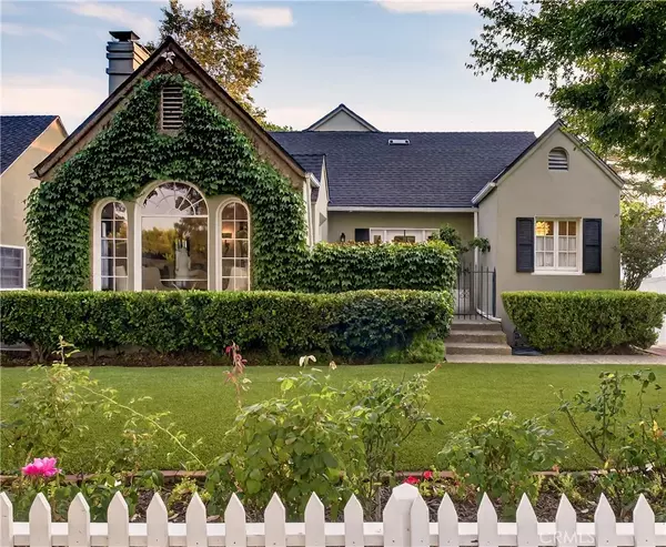 115 Annandale Road, Pasadena, CA 91105