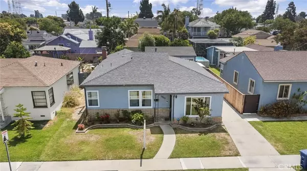 Lakewood, CA 90713,5860 Adenmoor Avenue