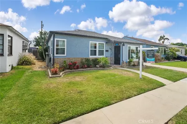Lakewood, CA 90713,5860 Adenmoor Avenue