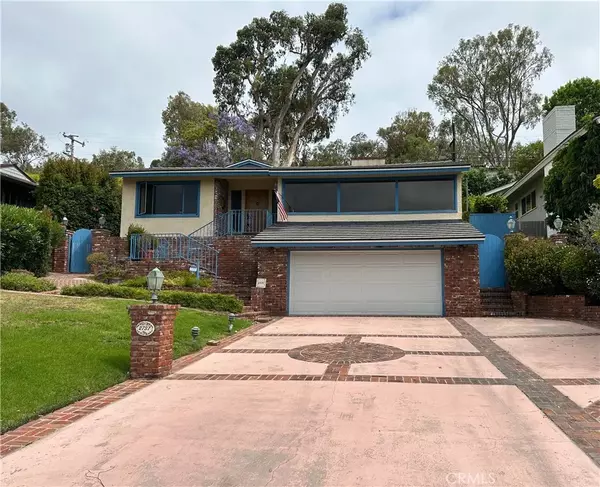2737 Palos Verdes Drive North, Palos Verdes Estates, CA 90274