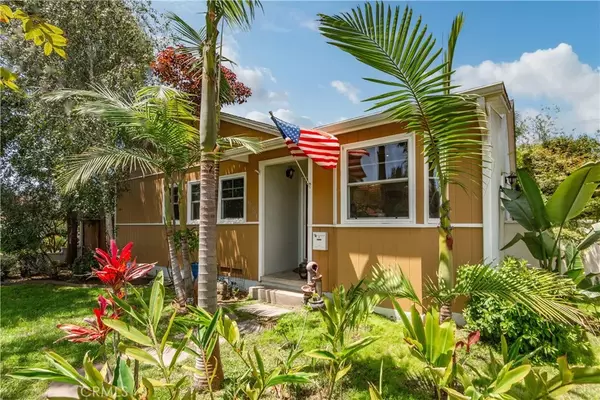 19301 Beckworth Avenue, Torrance, CA 90503