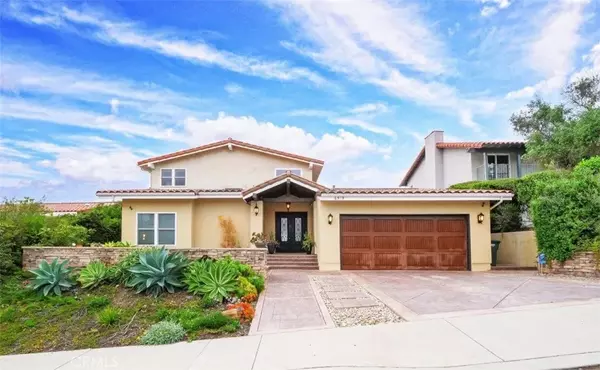 Rancho Palos Verdes, CA 90275,6919 Verde Ridge