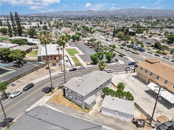 Whittier, CA 90605,10060 Laurel Ave.