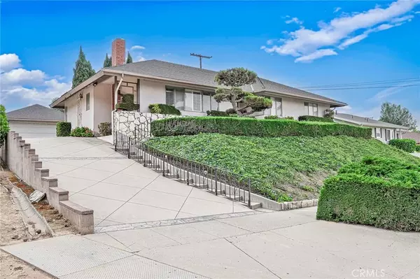 Whittier, CA 90602,7904 Ocean View