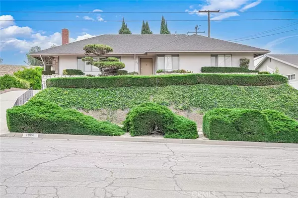 7904 Ocean View, Whittier, CA 90602