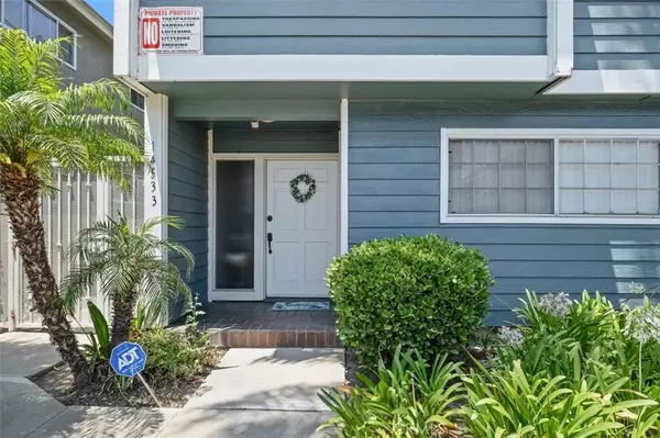 14533 Larch Avenue,  Lawndale,  CA 90260