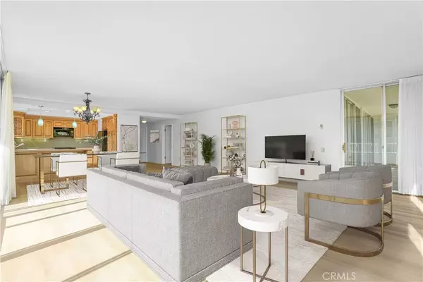 Rancho Palos Verdes, CA 90275,32700 Coastsite Drive #102