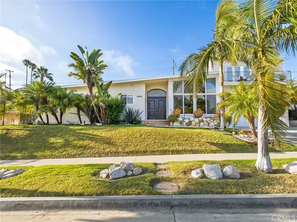 Rancho Palos Verdes, CA 90275,4005 Admirable Drive