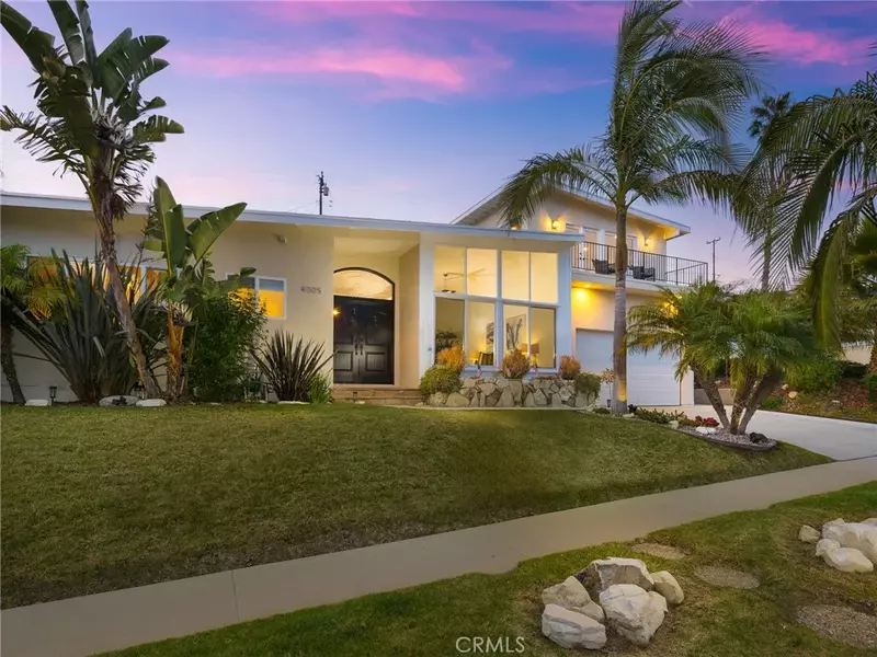 4005 Admirable Drive, Rancho Palos Verdes, CA 90275